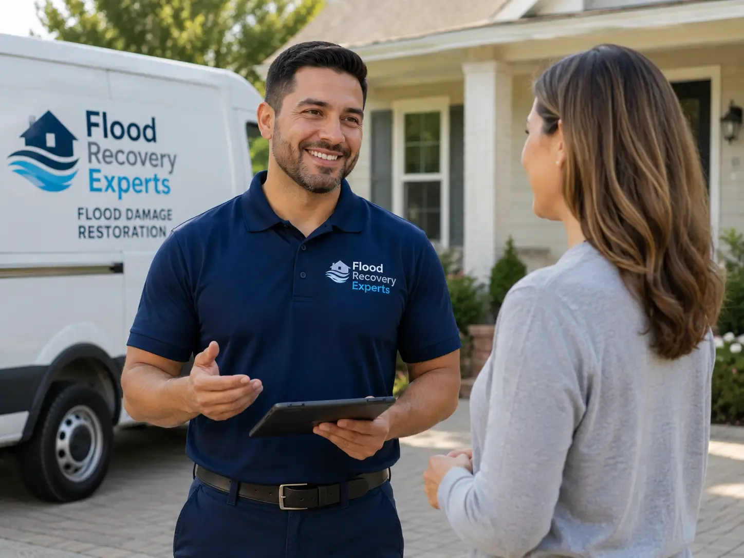 Flood Damage Cleanup Hanska, MN FAQs